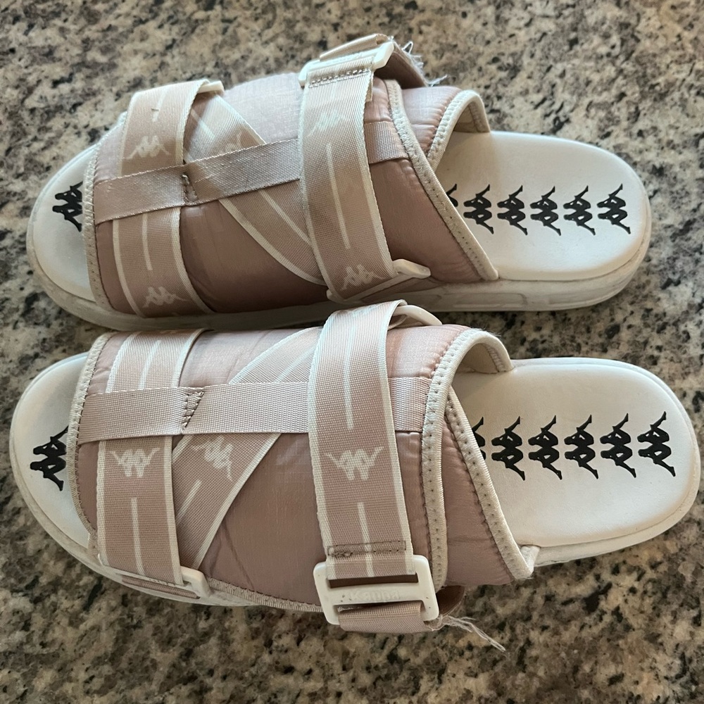 Kappa Slides